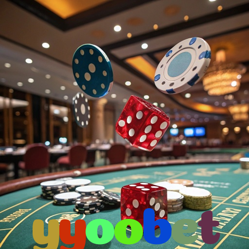yyoobet 