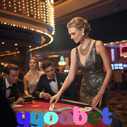 yyoobet 