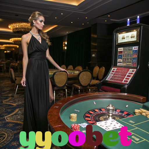 yyoobet 