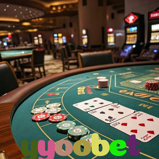 yyoobet 