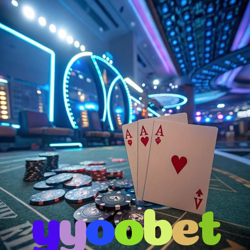 yyoobet 
