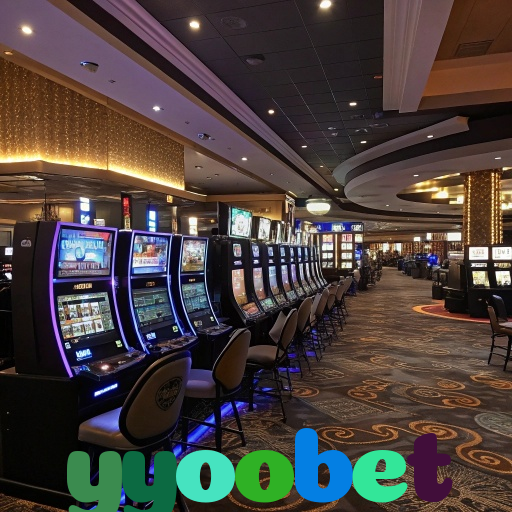yyoobet 