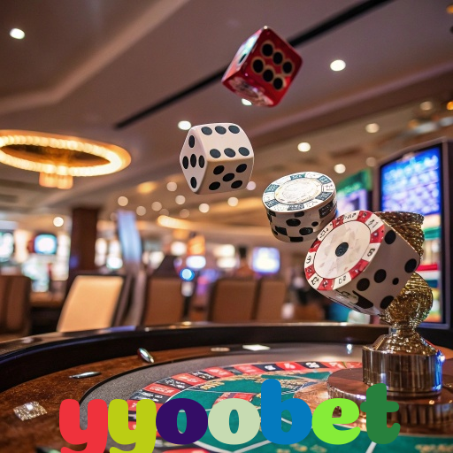 yyoobet 