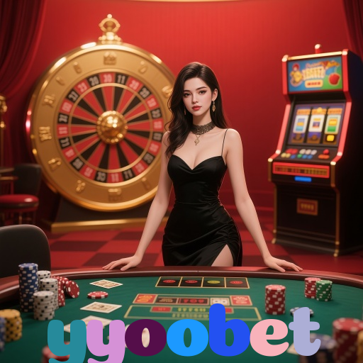 yyoobet 