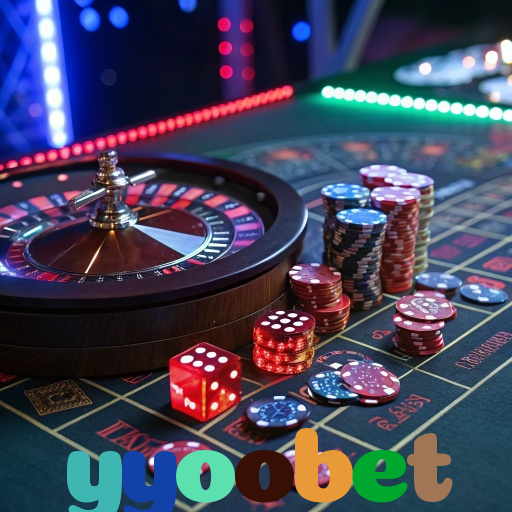 yyoobet 