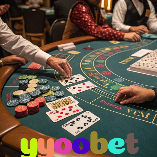 yyoobet 