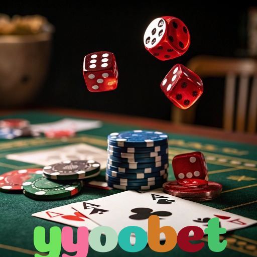 yyoobet 