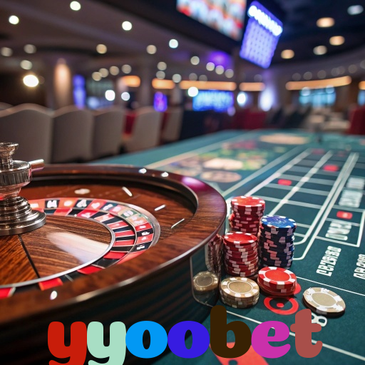 yyoobet 