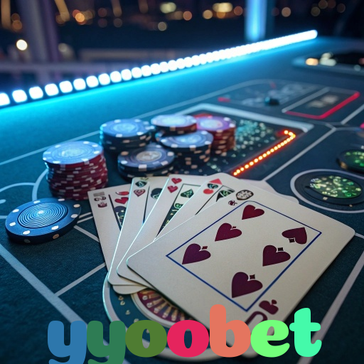 yyoobet 