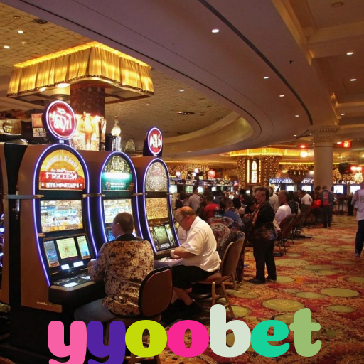 yyoobet