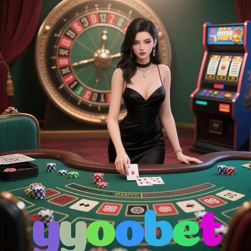 yyoobet 