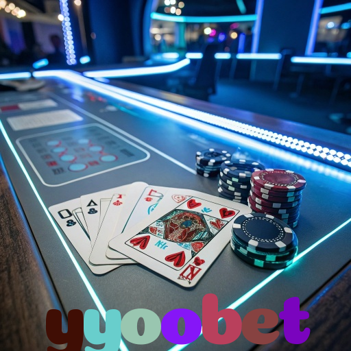 yyoobet 