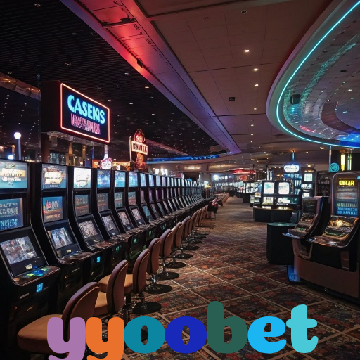 yyoobet 