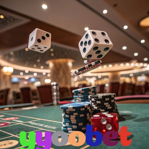 yyoobet 