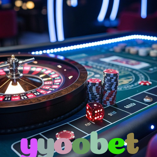 yyoobet 
