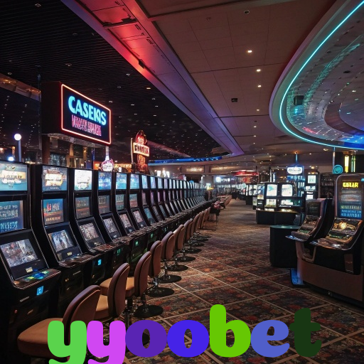 yyoobet 