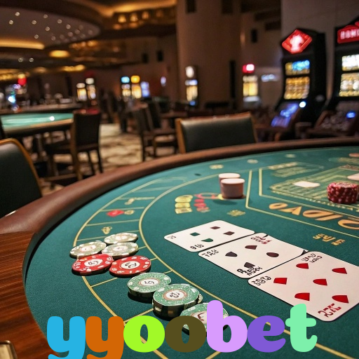 yyoobet 
