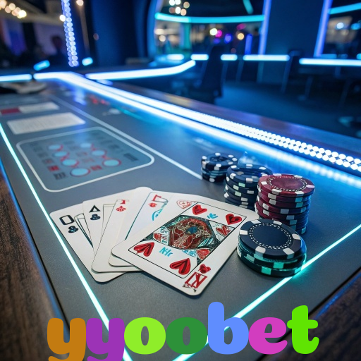 yyoobet