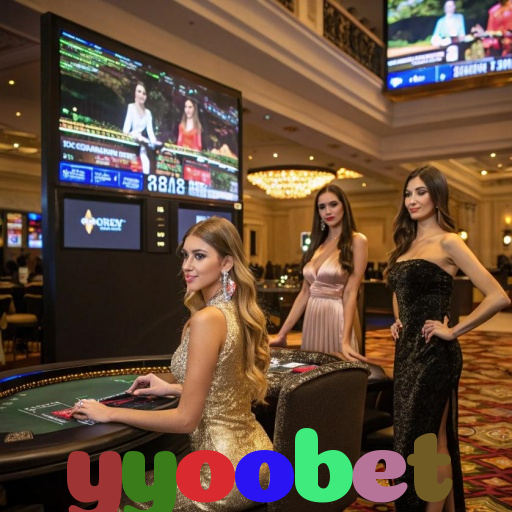 yyoobet 