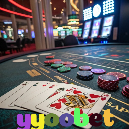 yyoobet 