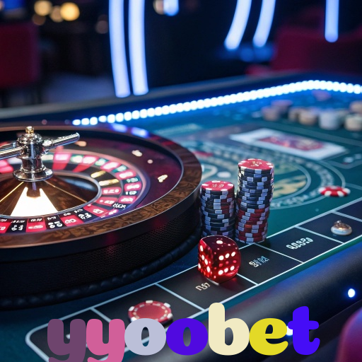 yyoobet