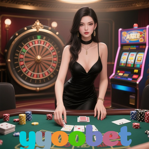 yyoobet 