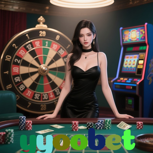 yyoobet 