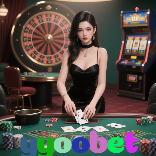 yyoobet 
