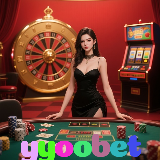 yyoobet 