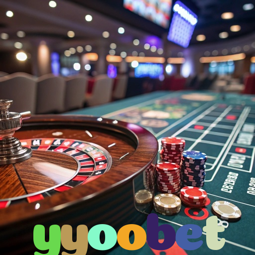 yyoobet 