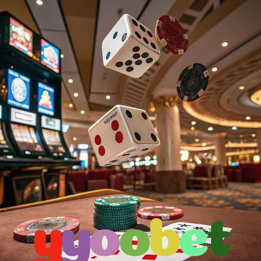 yyoobet 