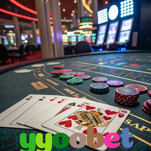 yyoobet 