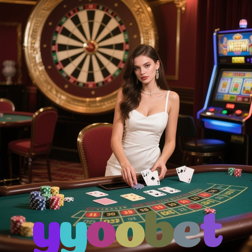 yyoobet 
