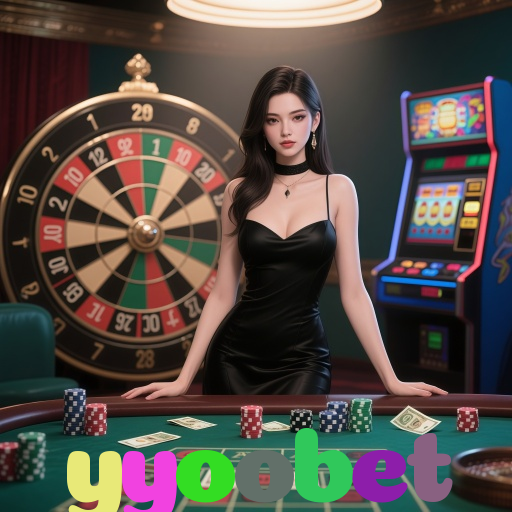 yyoobet 