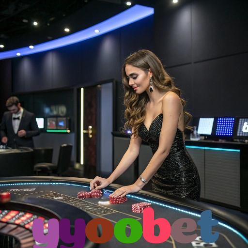 yyoobet 