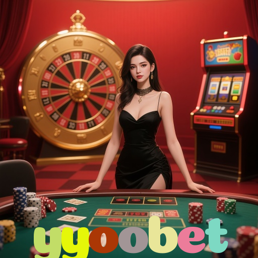 yyoobet 