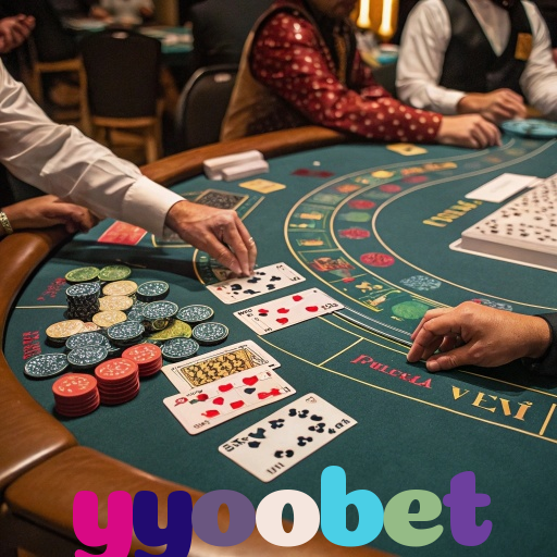 yyoobet 
