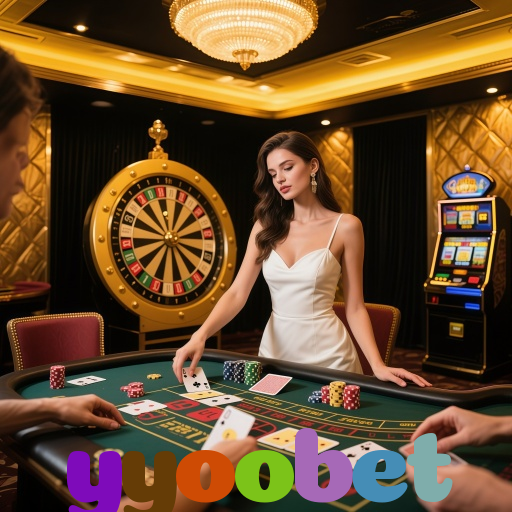 yyoobet 