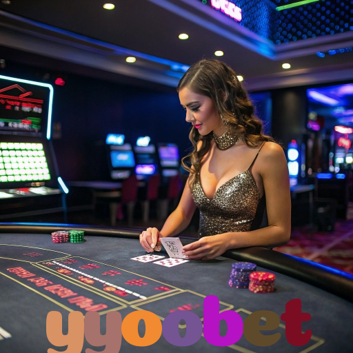 yyoobet 