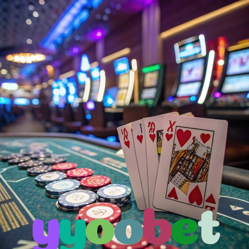 yyoobet 
