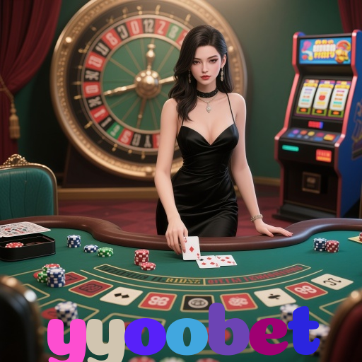 yyoobet 
