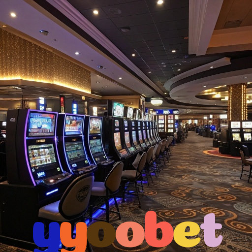 yyoobet 