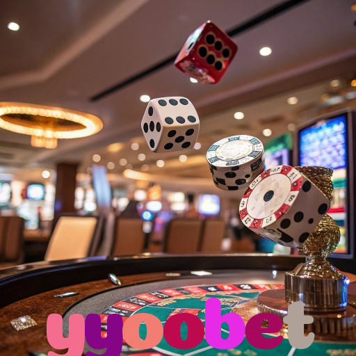 yyoobet 
