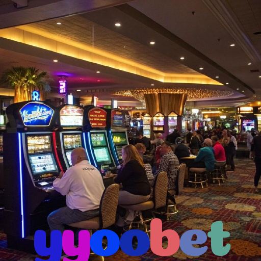 yyoobet 