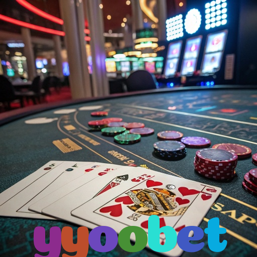 yyoobet 
