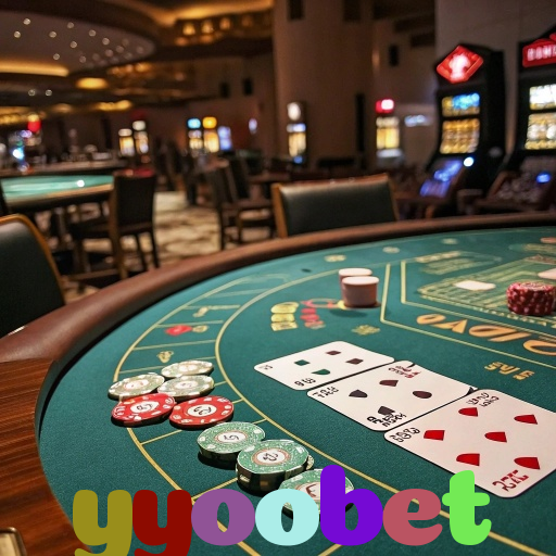 yyoobet 
