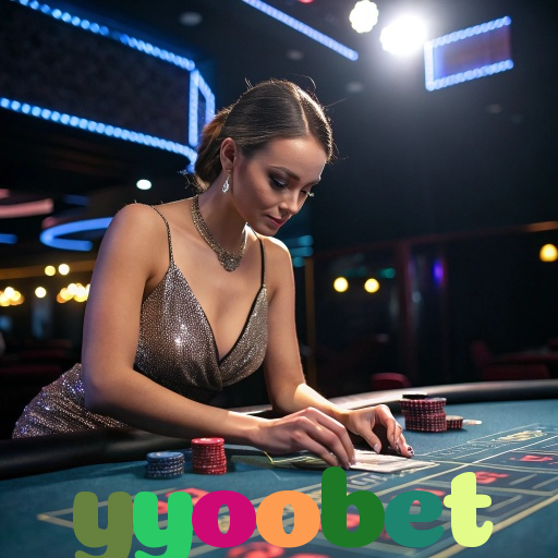 yyoobet 