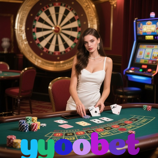 yyoobet 
