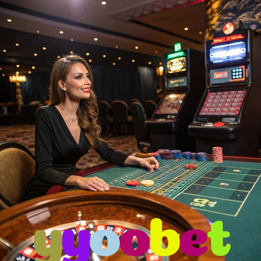 yyoobet 