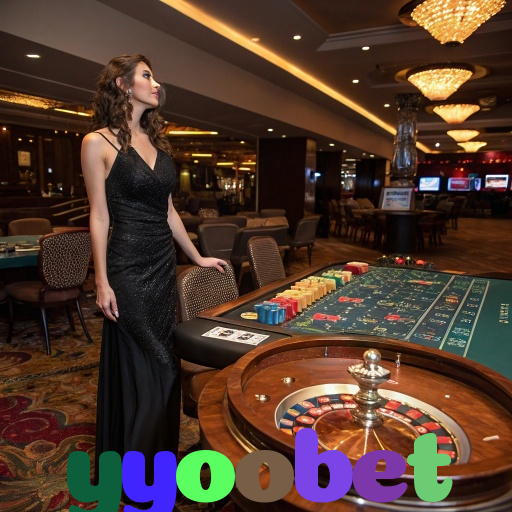 yyoobet 